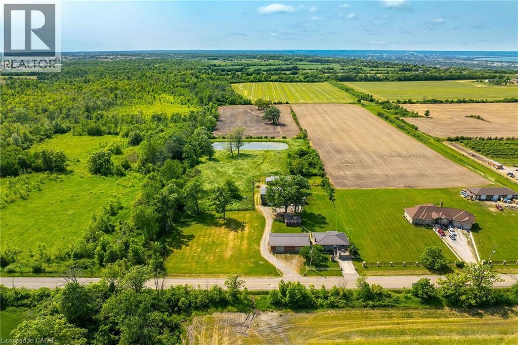 617 Eighth Road E, Stoney Creek, ON
