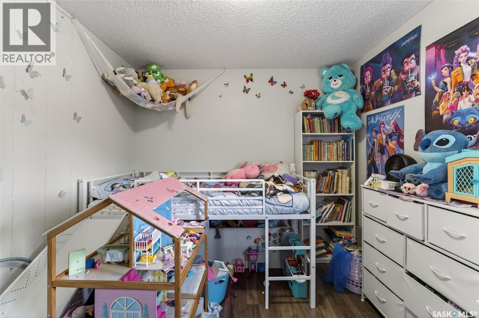 105H 1121 Mckercher Drive, Saskatoon, SK - Indoor