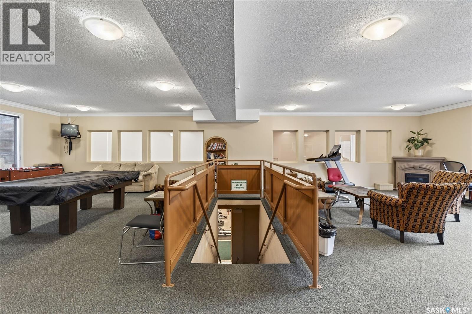 105H 1121 Mckercher Drive, Saskatoon, SK - Indoor Photo Showing Other Room