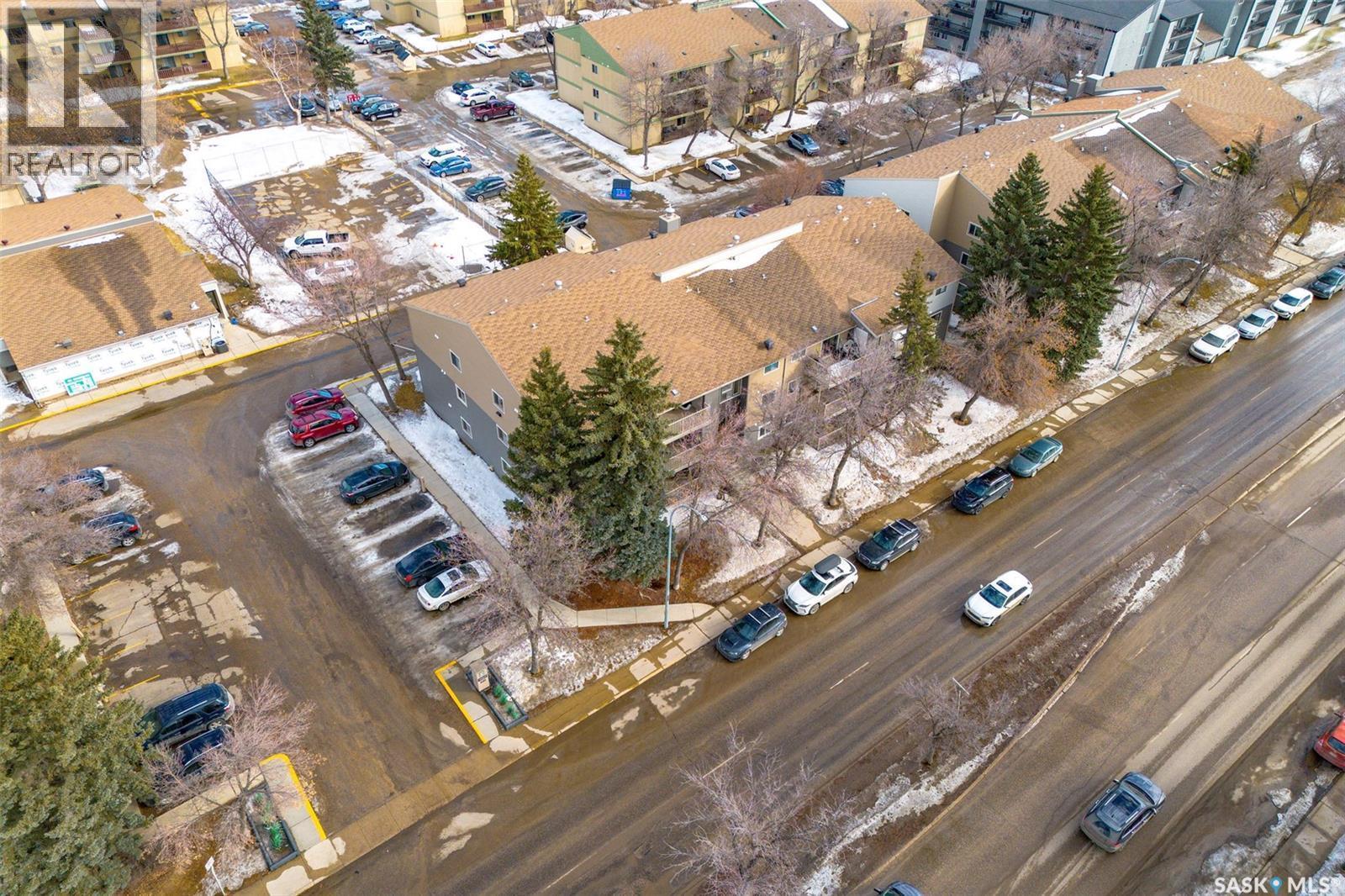 105H 1121 Mckercher Drive, Saskatoon, SK -