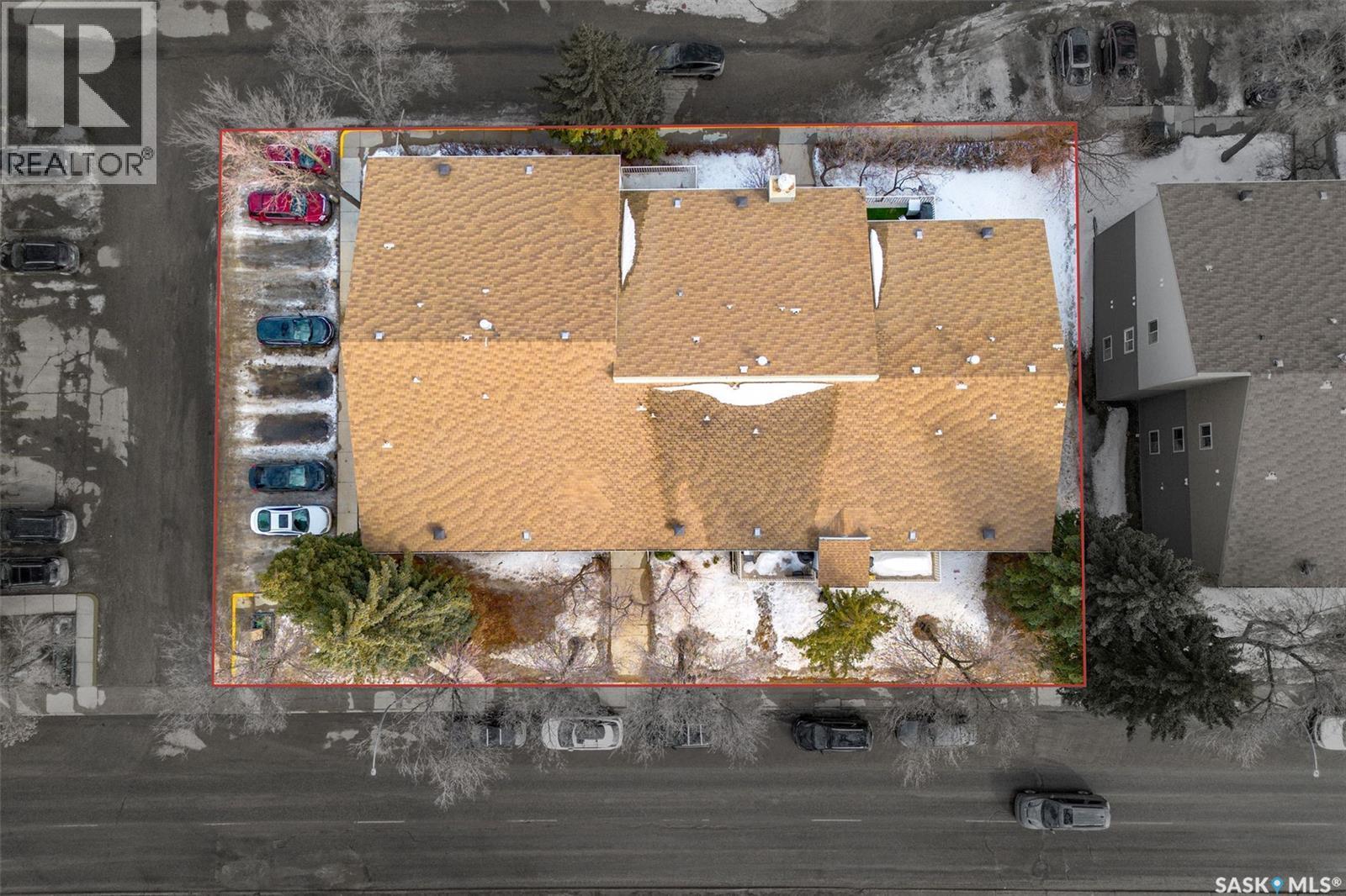 105H 1121 Mckercher Drive, Saskatoon, SK - Outdoor With Body Of Water