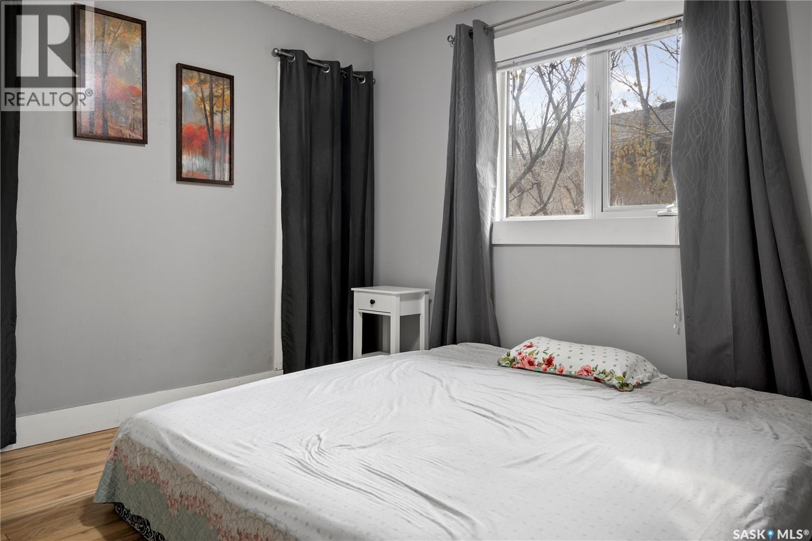 265 Magee Crescent, Regina, SK - Indoor Photo Showing Bedroom