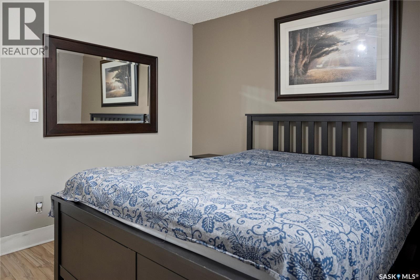 265 Magee Crescent, Regina, SK - Indoor Photo Showing Bedroom