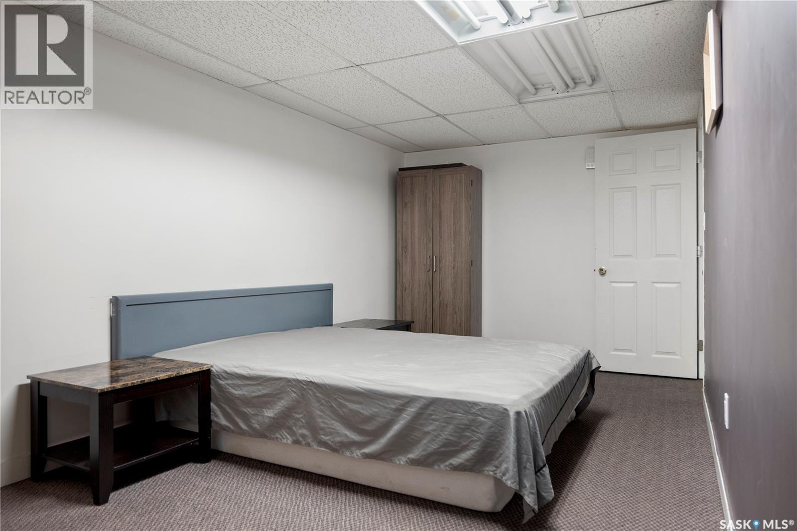 265 Magee Crescent, Regina, SK - Indoor Photo Showing Bedroom
