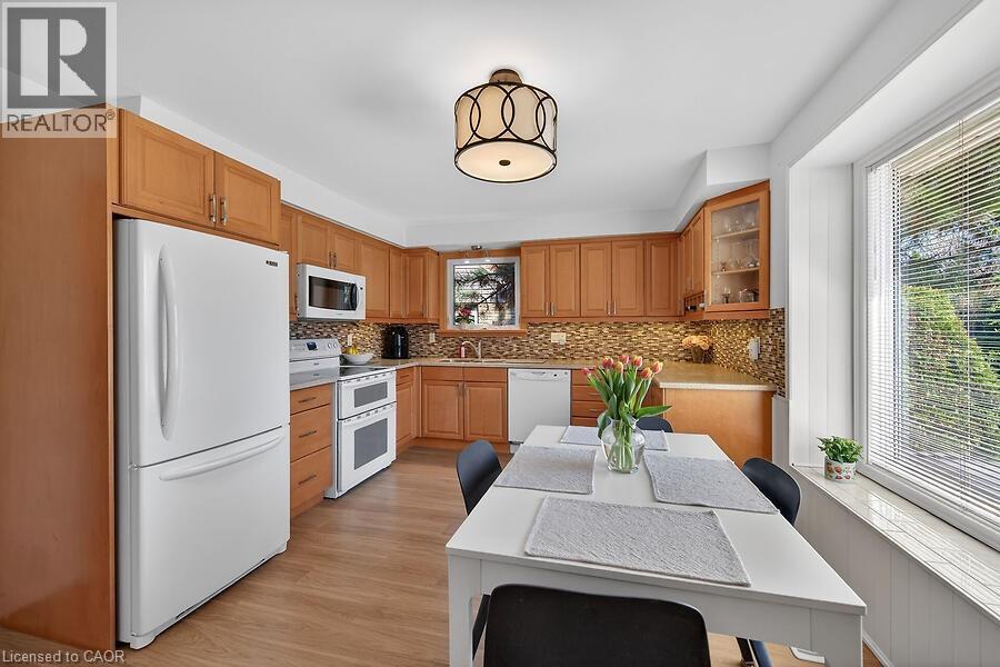 621 Tomahawk Crescent, Ancaster, ON - Indoor