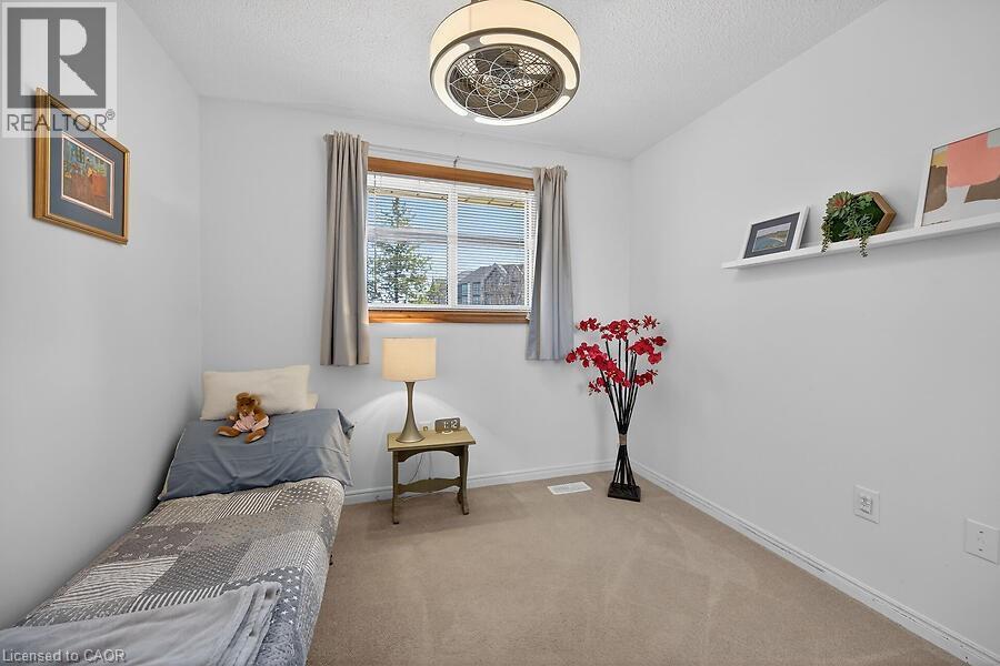 621 Tomahawk Crescent, Ancaster, ON - Indoor