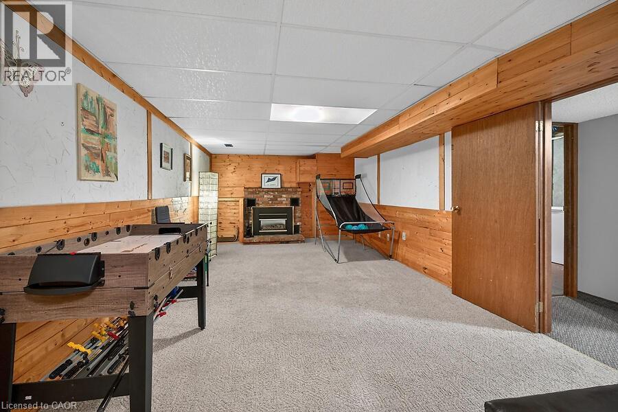 621 Tomahawk Crescent, Ancaster, ON - Indoor