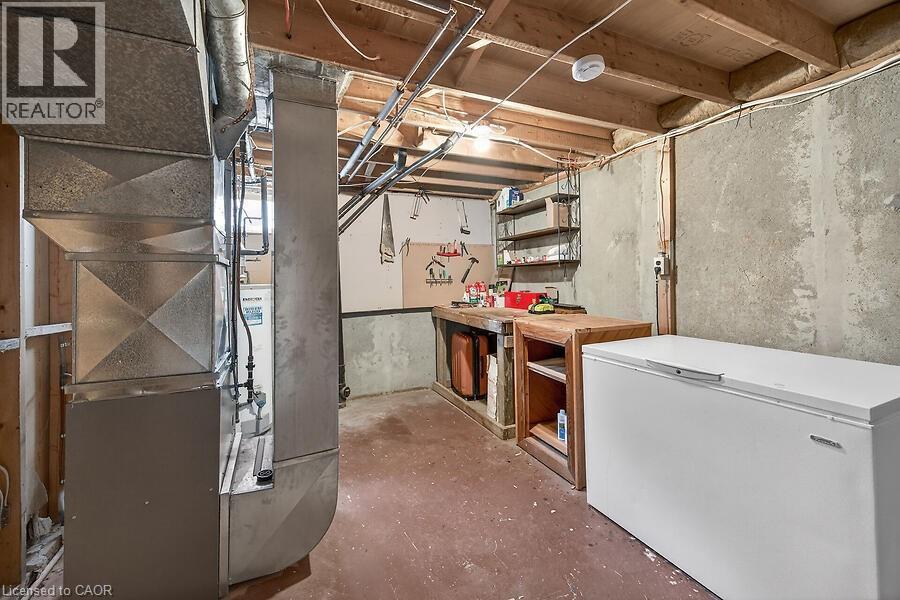 621 Tomahawk Crescent, Ancaster, ON - Indoor