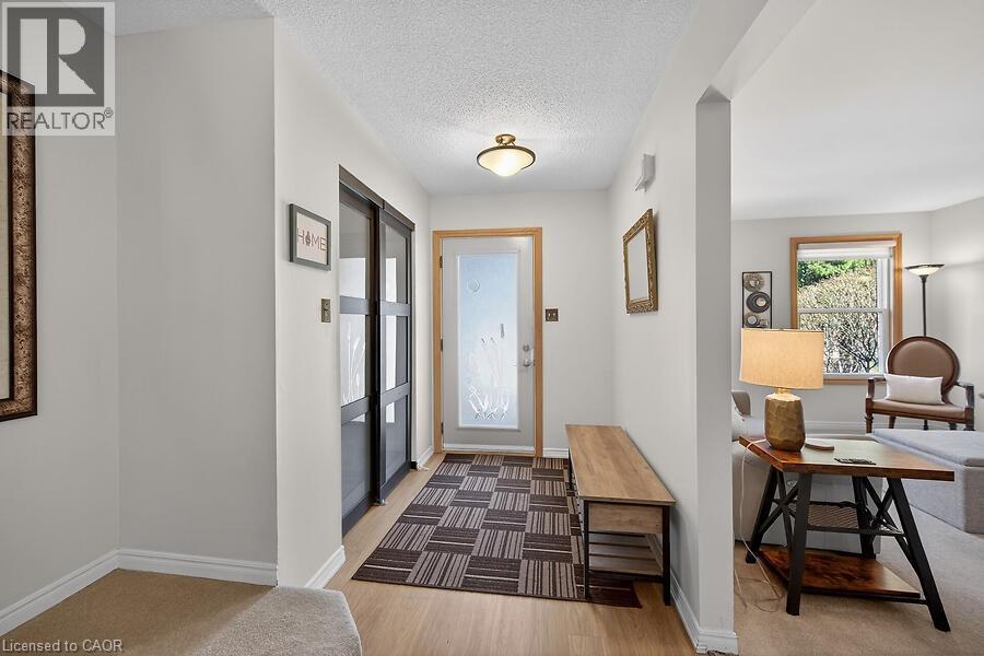 621 Tomahawk Crescent, Ancaster, ON - Indoor