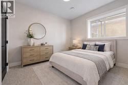 Staged Photo -