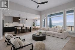 Staged Photo -