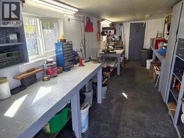 3845 Quadra Ave, Powell River, BC - Indoor Photo Showing Other Room