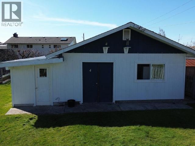 3845 Quadra Ave, Powell River, BC - Outdoor