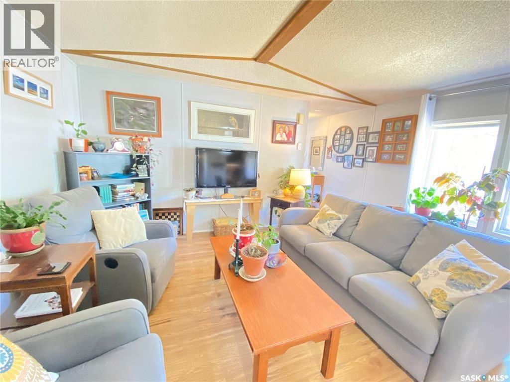 41 Cypress Mobile Home Park, Maple Creek, SK