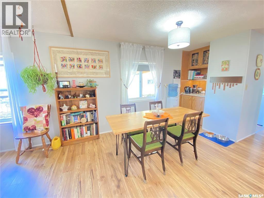 41 Cypress Mobile Home Park, Maple Creek, SK
