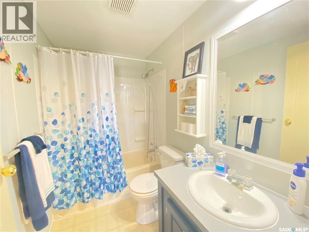 41 Cypress Mobile Home Park, Maple Creek, SK