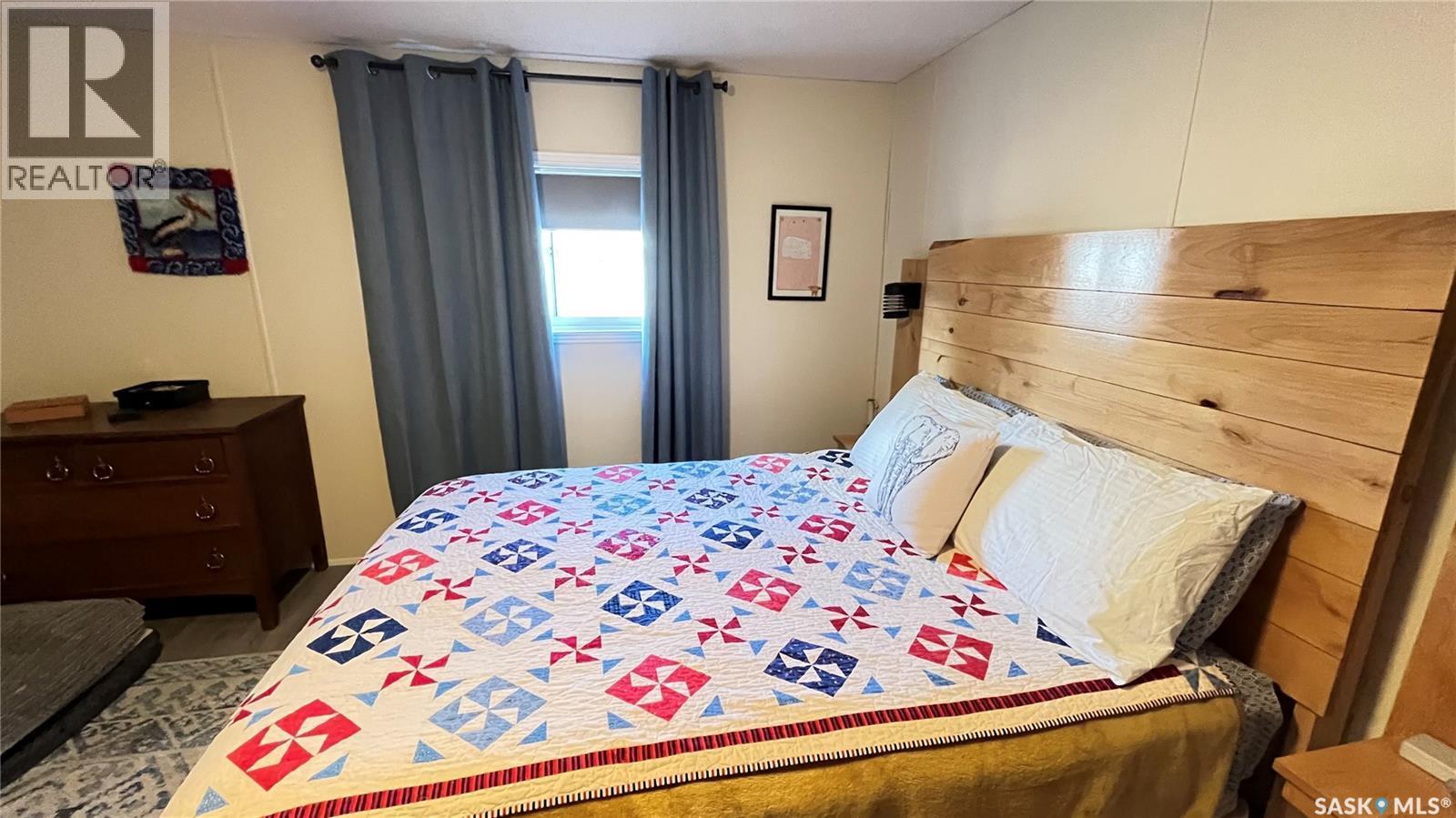 41 Cypress Mobile Home Park, Maple Creek, SK