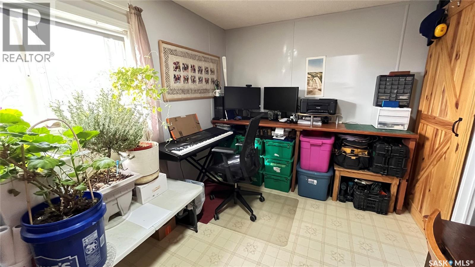 41 Cypress Mobile Home Park, Maple Creek, SK