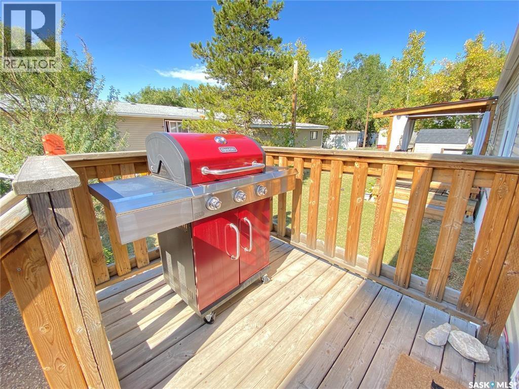 41 Cypress Mobile Home Park, Maple Creek, SK