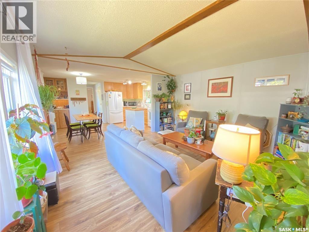 41 Cypress Mobile Home Park, Maple Creek, SK