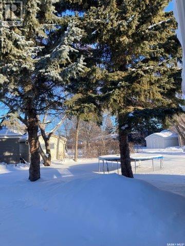 212 Fourth Street Ne, Ituna, SK - Outdoor With View