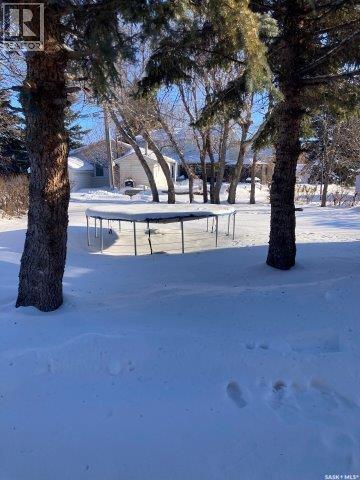212 Fourth Street Ne, Ituna, SK - Outdoor With View