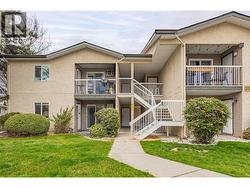 735 Cook Road Unit# 110A Kelowna, BC V1W 3G6