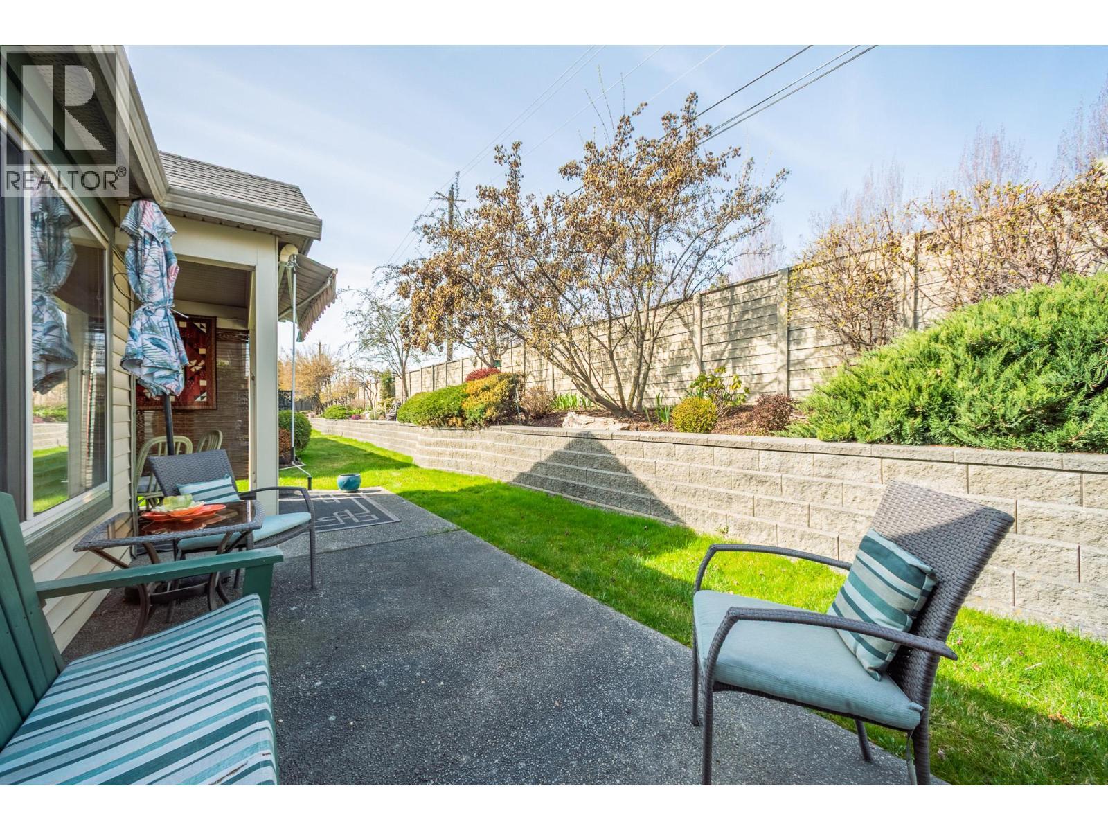 550 Yates Road Unit# 118, Kelowna, BC - Outdoor