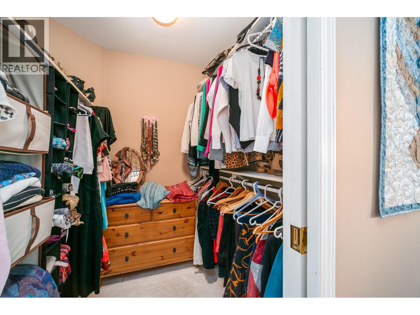550 Yates Road Unit# 118, Kelowna, BC - Indoor With Storage