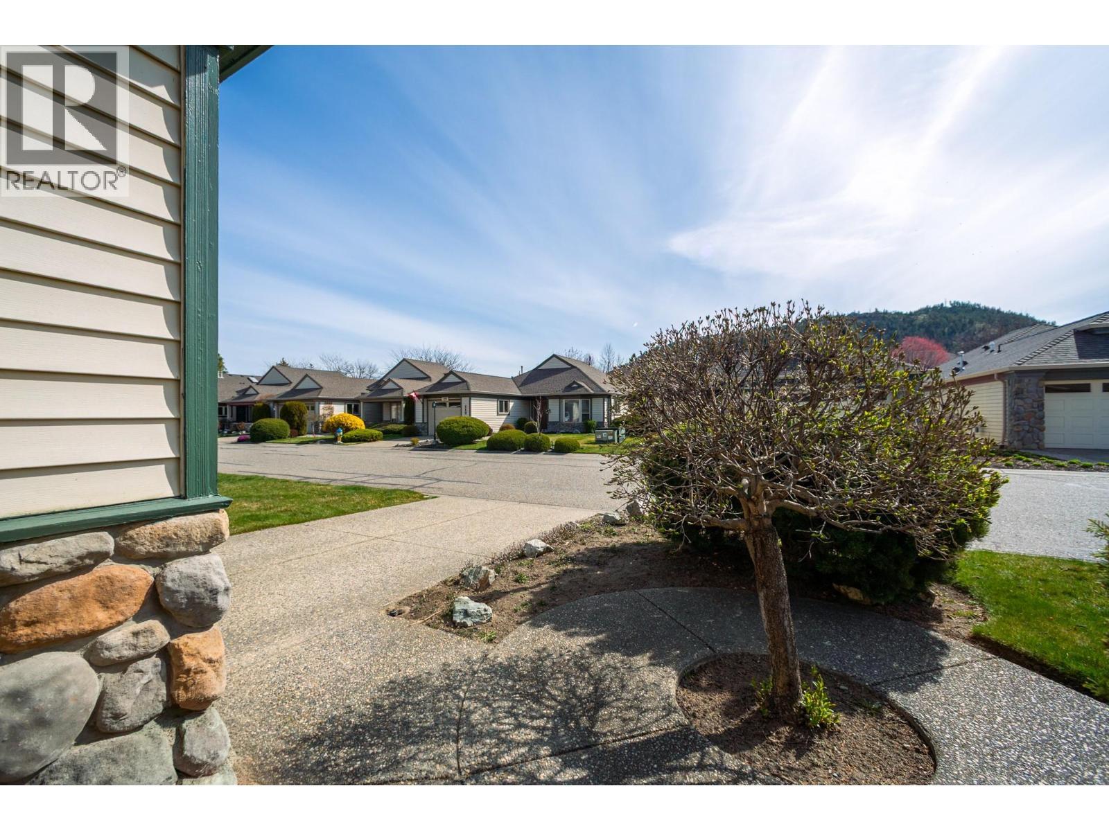 550 Yates Road Unit# 118, Kelowna, BC - Outdoor
