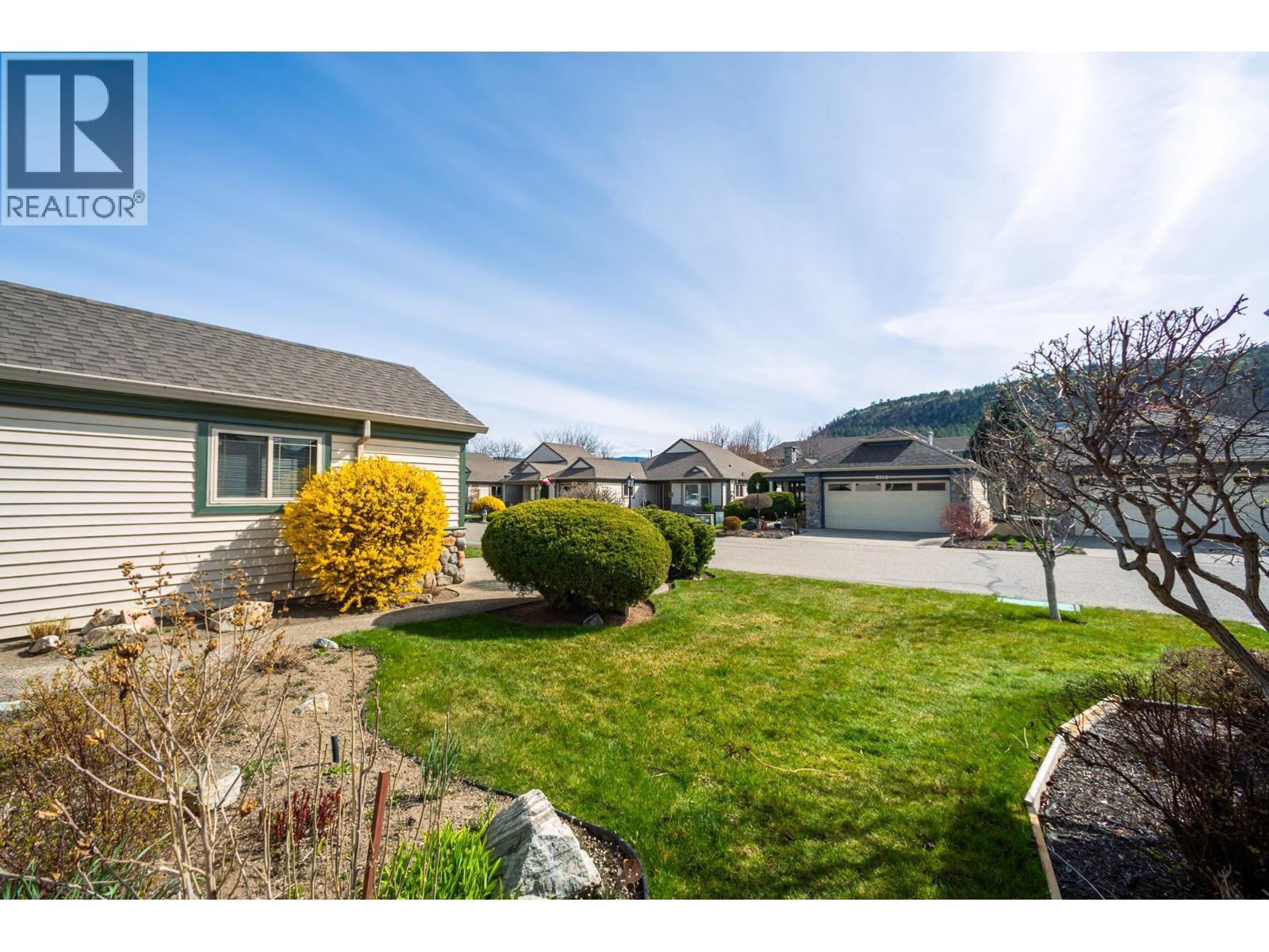 550 Yates Road Unit# 118, Kelowna, BC - Outdoor