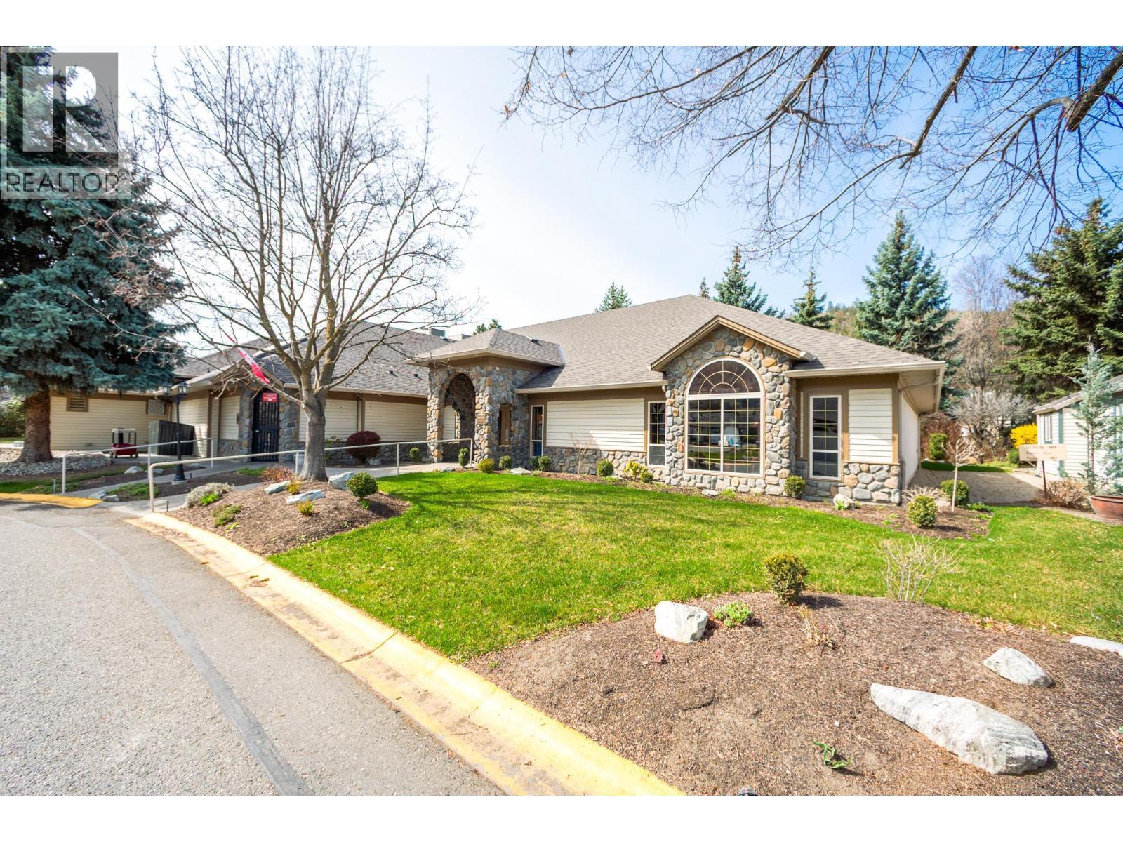550 Yates Road Unit# 118, Kelowna, BC - Outdoor