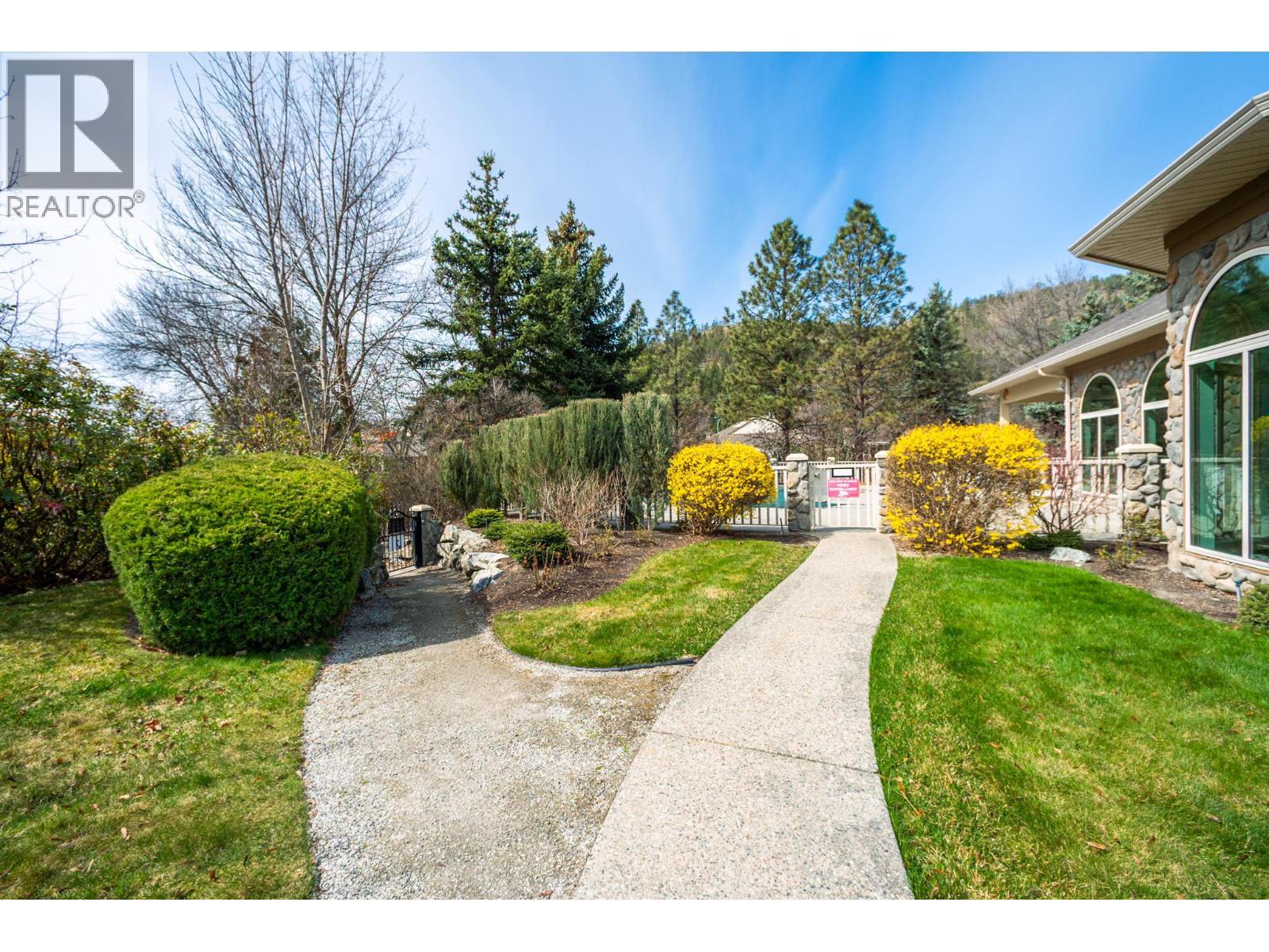 550 Yates Road Unit# 118, Kelowna, BC - Outdoor