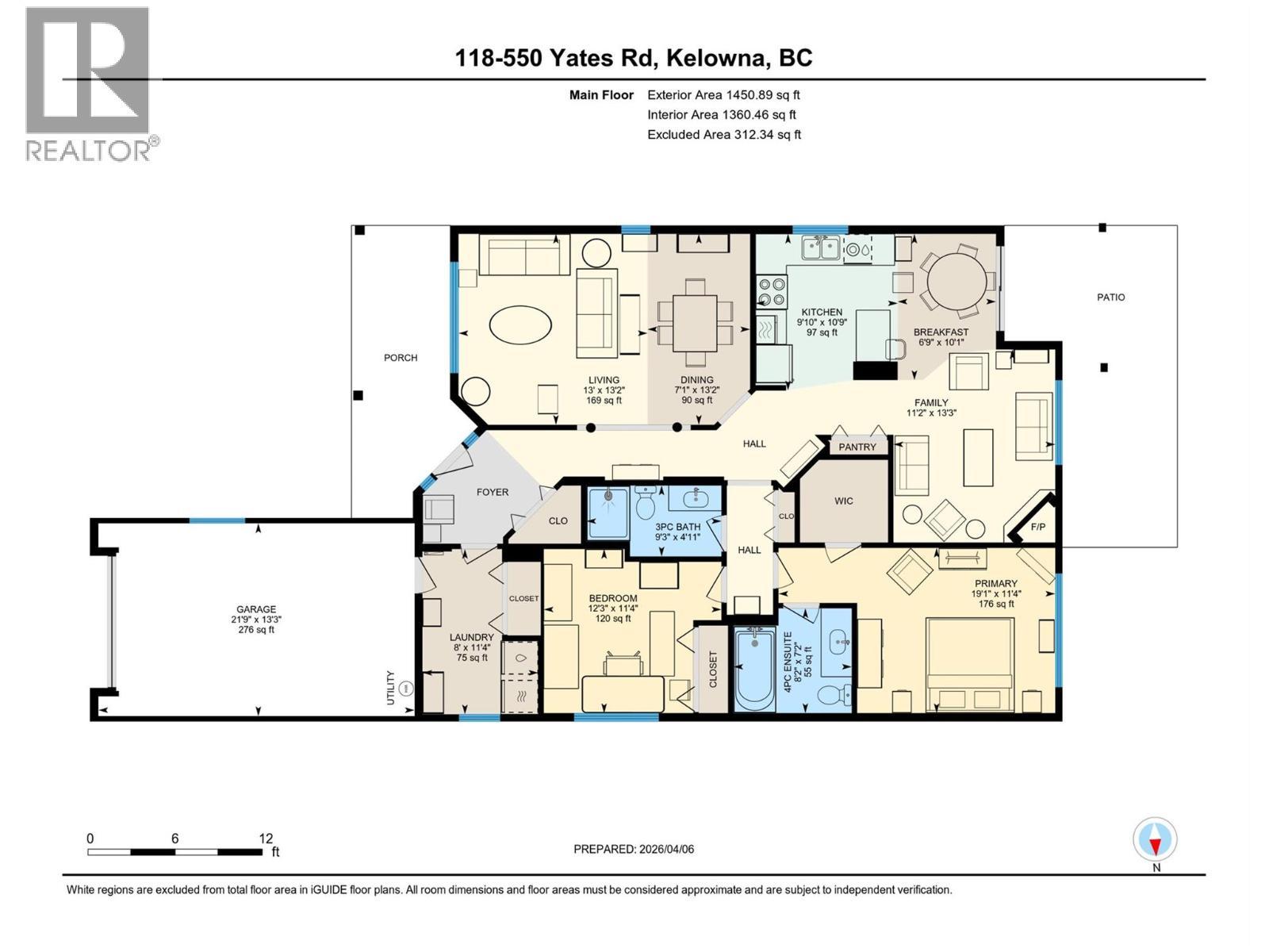 550 Yates Road Unit# 118, Kelowna, BC - Other