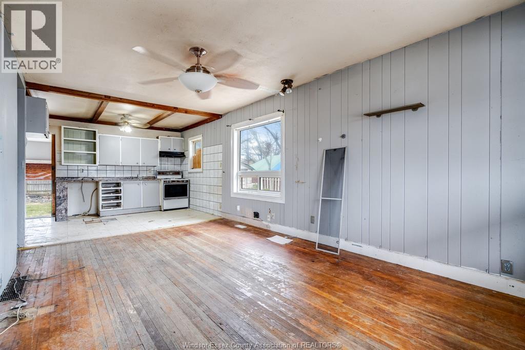 1541 Albert, Windsor, ON - Indoor