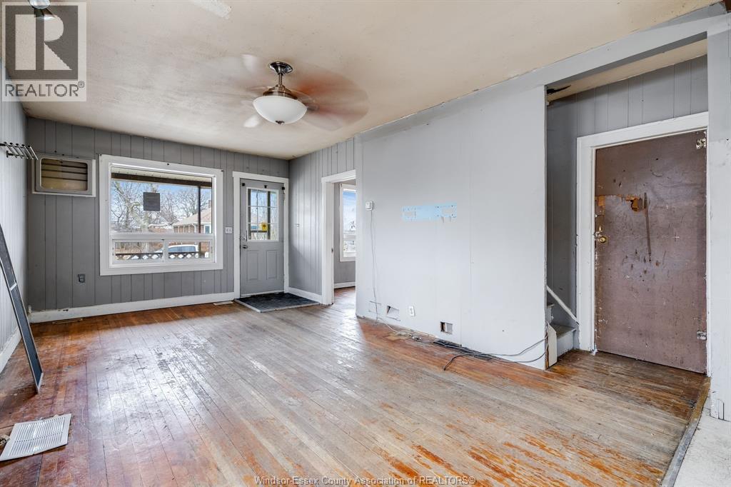 1541 Albert, Windsor, ON - Indoor