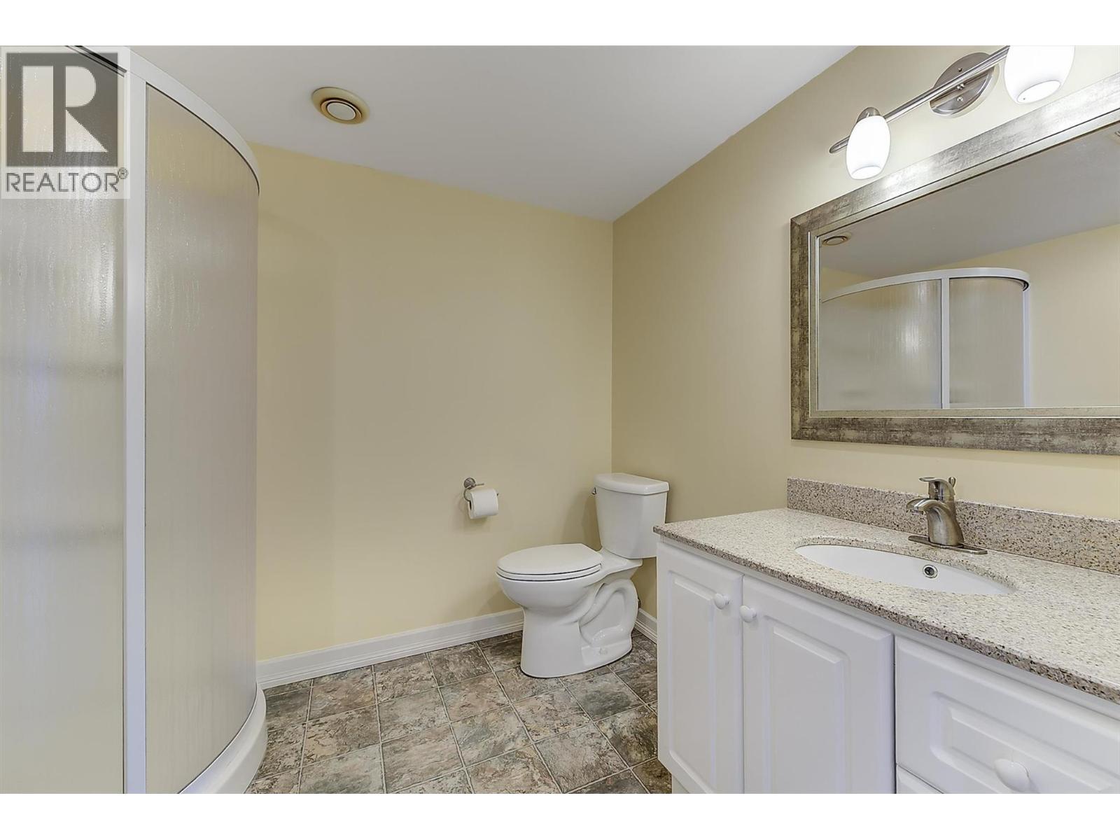 3rd Bathroom - 4035 Gellatly Road S Unit# 273, West Kelowna, BC - Indoor Photo Showing Bathroom