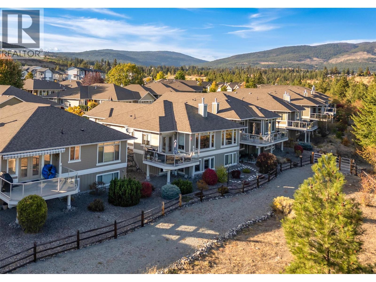 4035 Gellatly Road S Unit# 273, West Kelowna, BC - Outdoor With Deck Patio Veranda