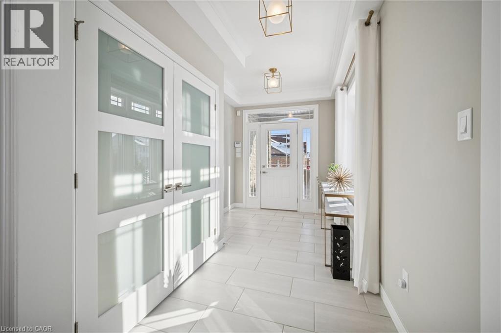 97 Rivertrail Avenue, Kitchener, ON - Indoor Photo Showing Other Room