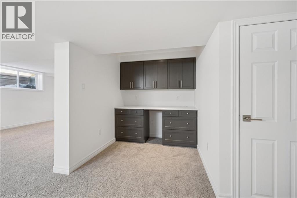 97 Rivertrail Avenue, Kitchener, ON - Indoor