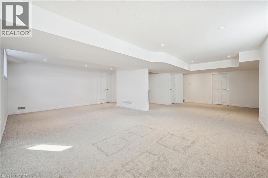 97 Rivertrail Avenue, Kitchener, ON - Indoor