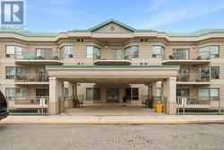 407 - 24 CHAPEL STREET Halton Hills, ON L7G 6A7