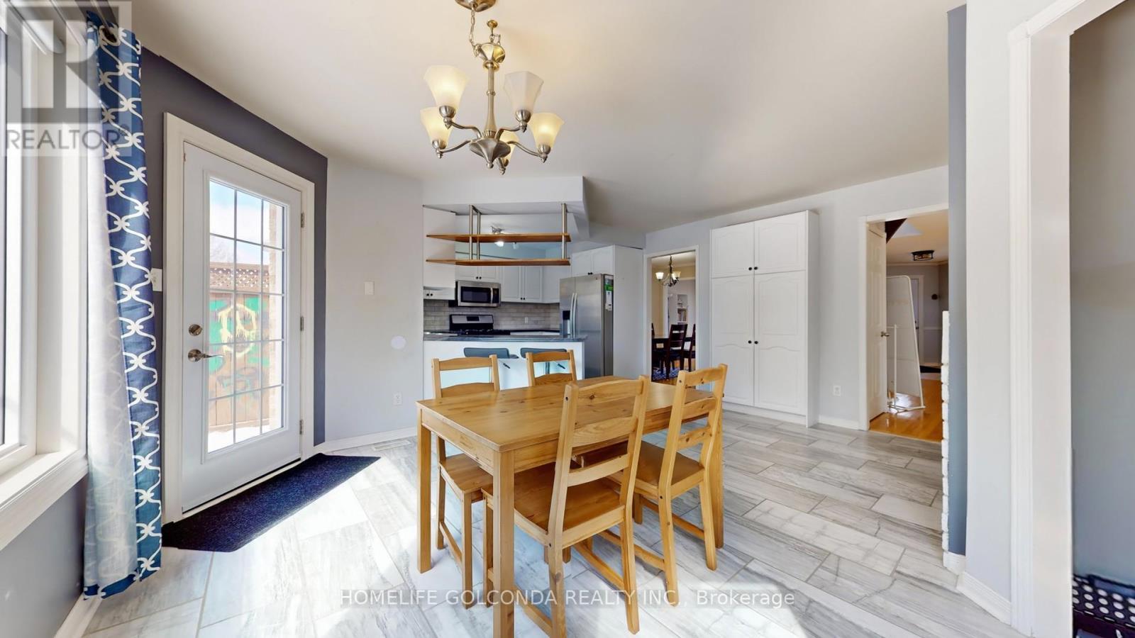 39 Etherington Crescent, Barrie, ON - Indoor