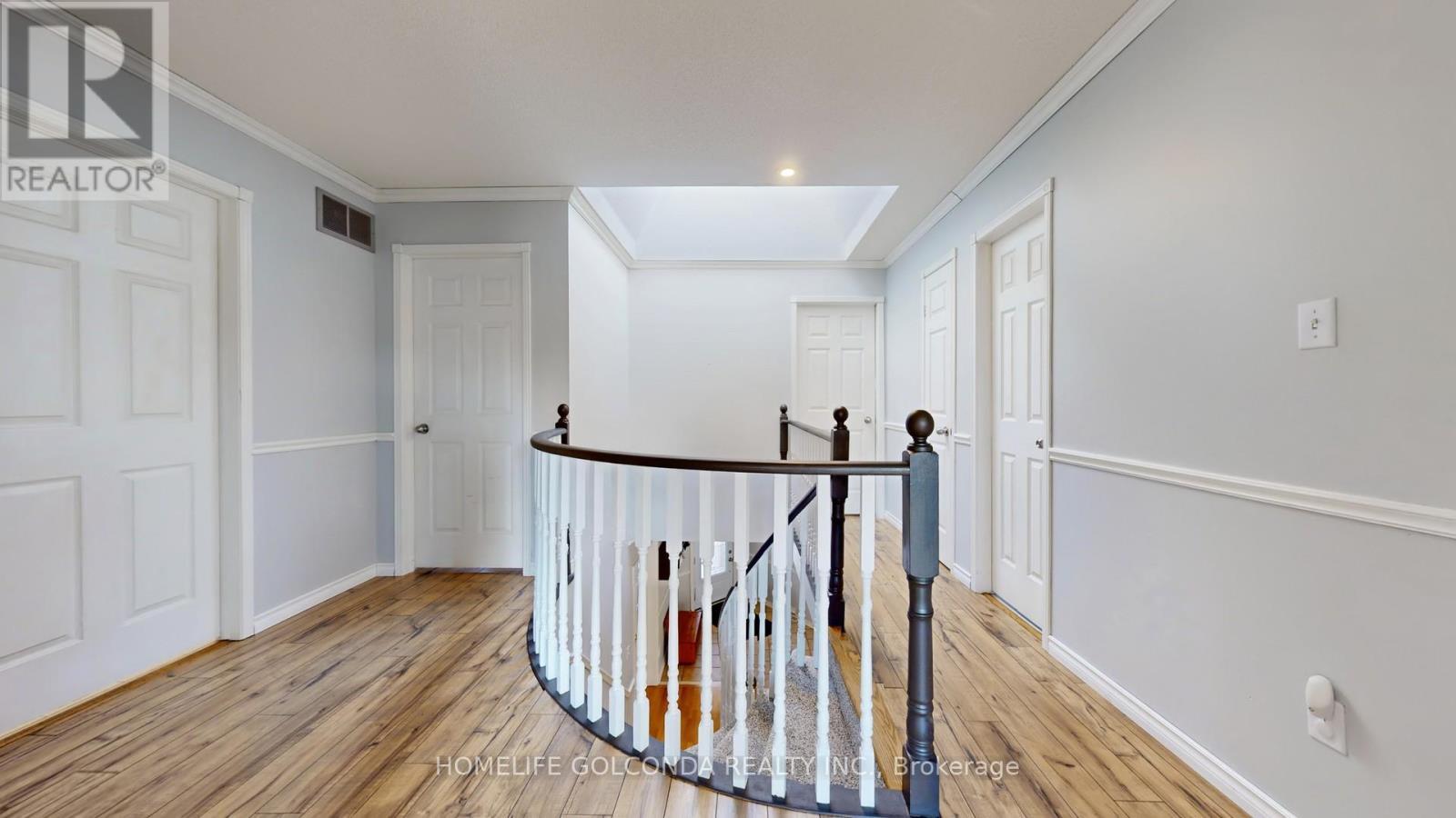 39 Etherington Crescent, Barrie, ON - Indoor Photo Showing Other Room