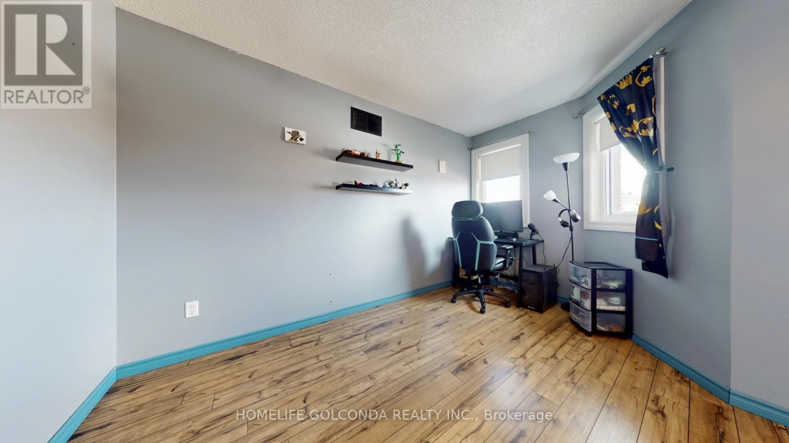 39 Etherington Crescent, Barrie, ON - Indoor