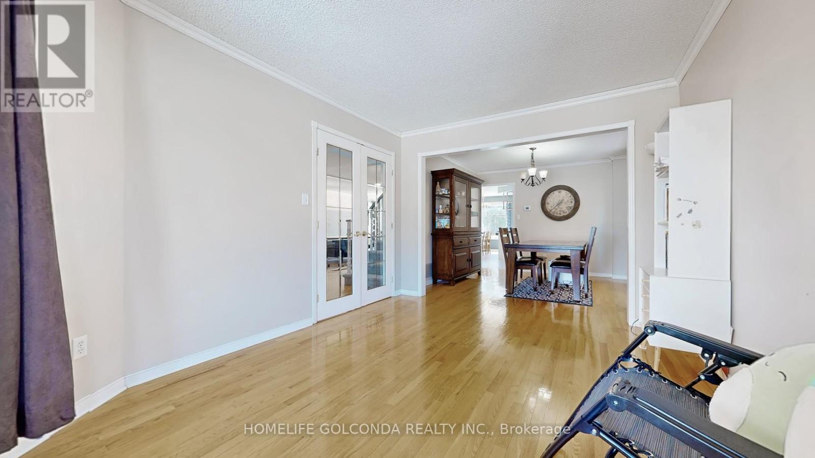 39 Etherington Crescent, Barrie, ON - Indoor Photo Showing Other Room