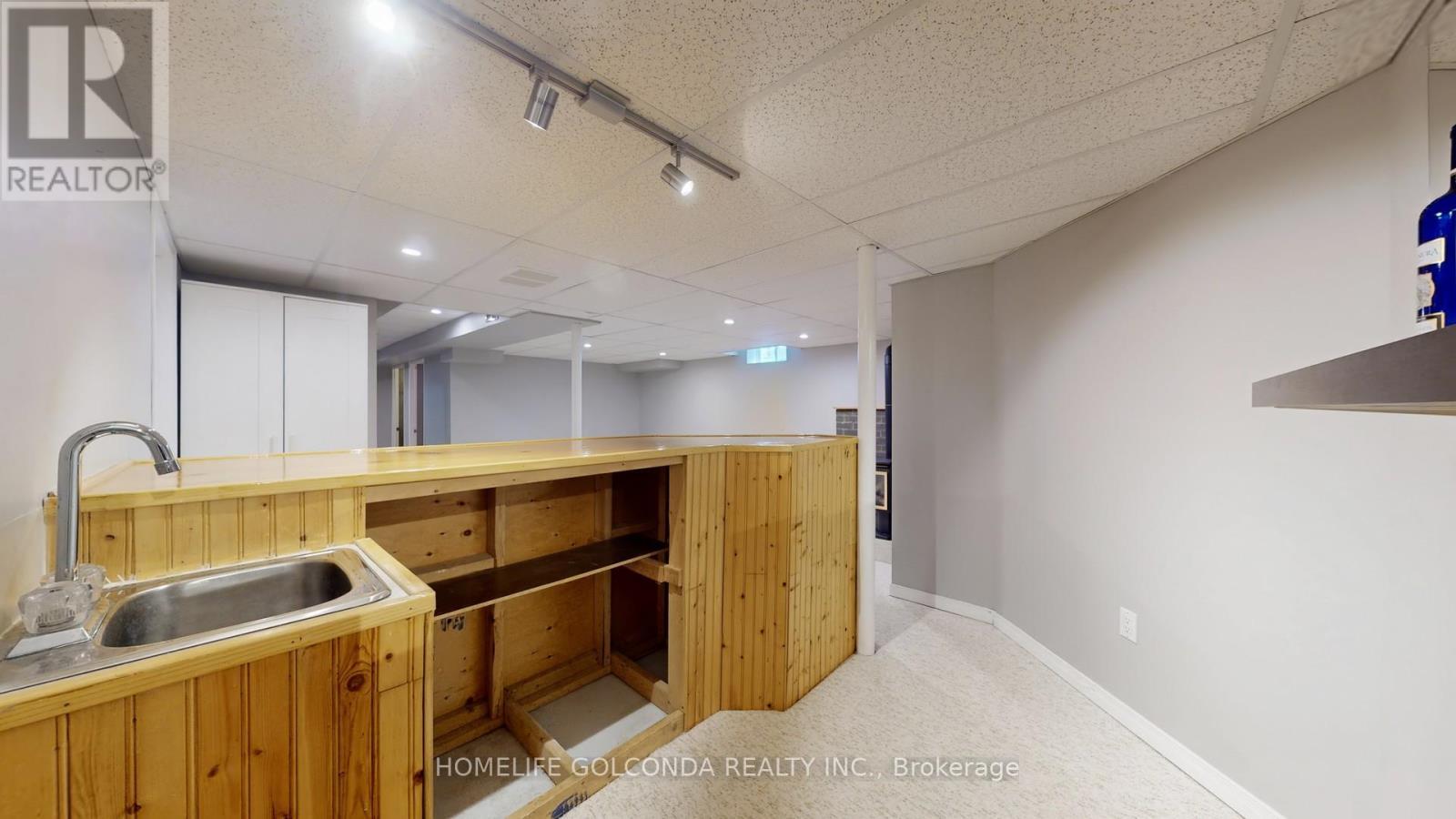 39 Etherington Crescent, Barrie, ON - Indoor