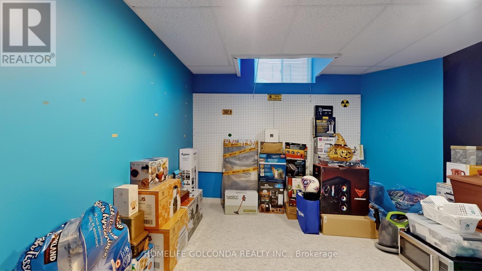 39 Etherington Crescent, Barrie, ON - Indoor