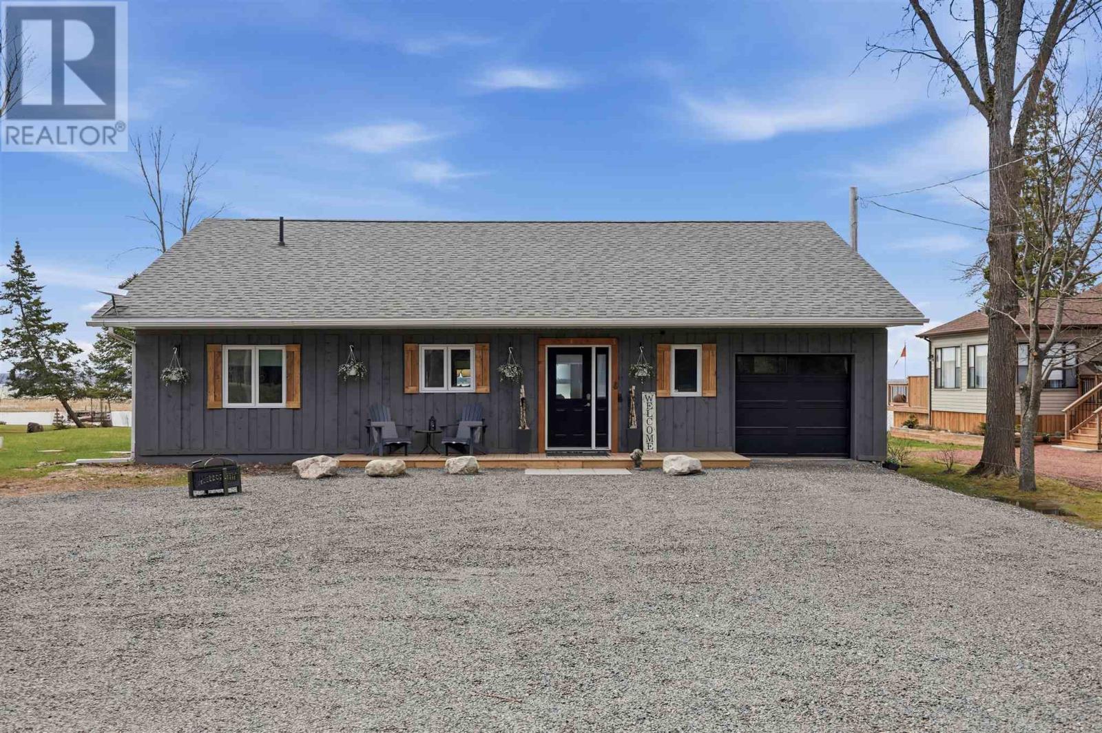 2875 Green St, Richards Landing, ON - Outdoor