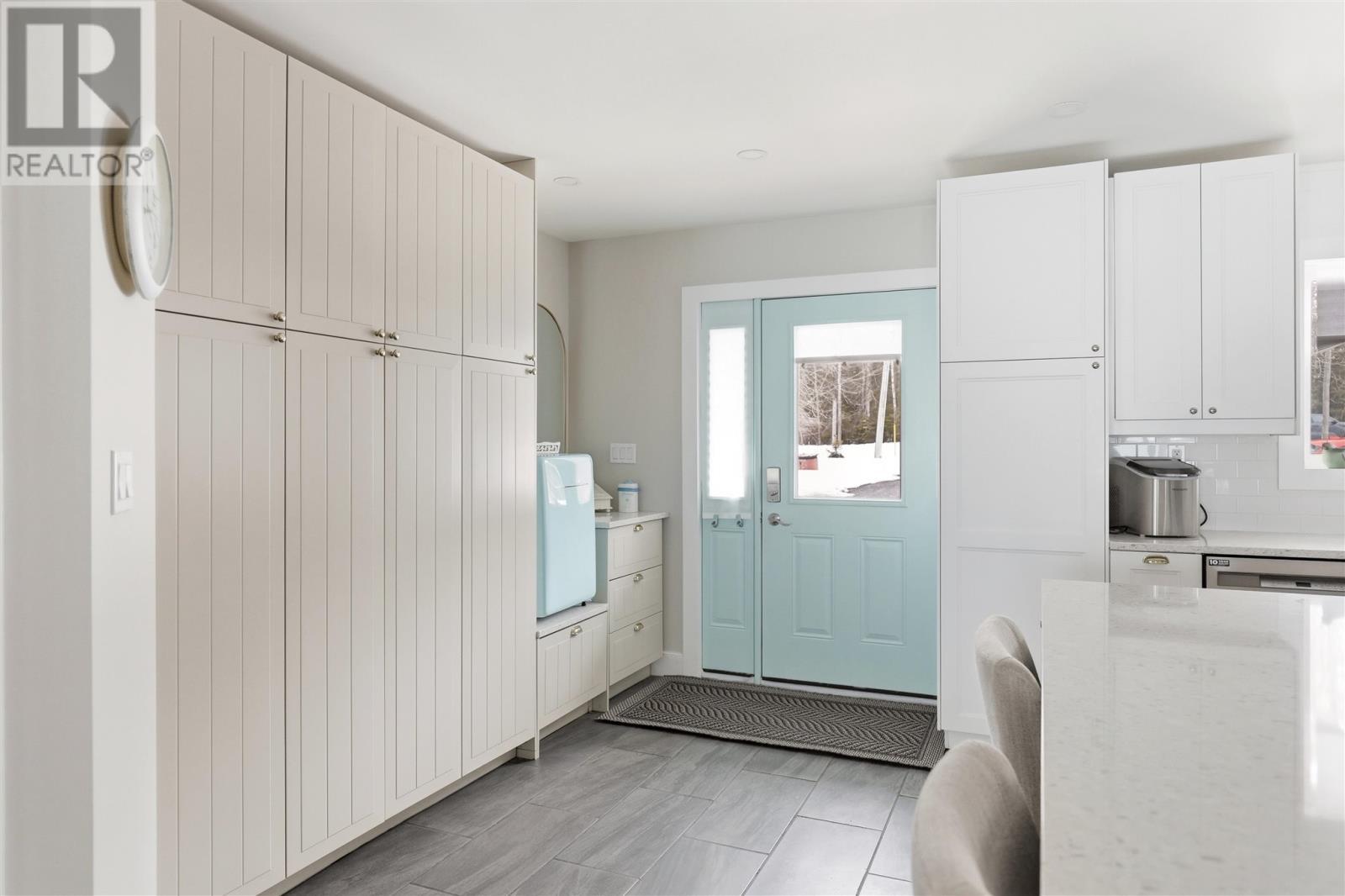 2875 Green St, Richards Landing, ON - Indoor Photo Showing Kitchen